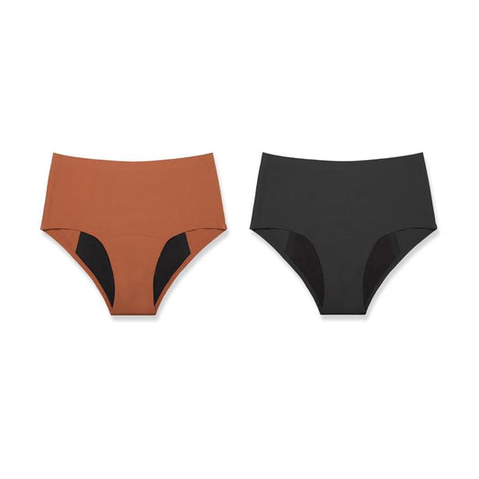 ComfortFlow Leak-Proof Period Underwear